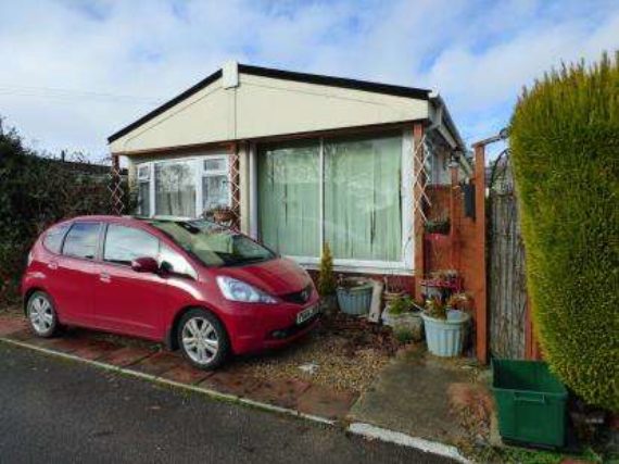 2 Bedroom Detached